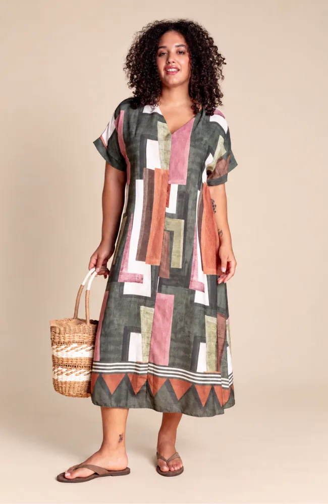 otono-2026-vestido-estampado-geometrico